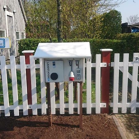 Countryside Eco Natuurhuisjes Ee 외부 사진
