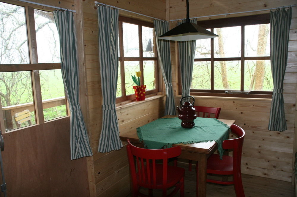 Countryside Eco Natuurhuisjes Ee 외부 사진