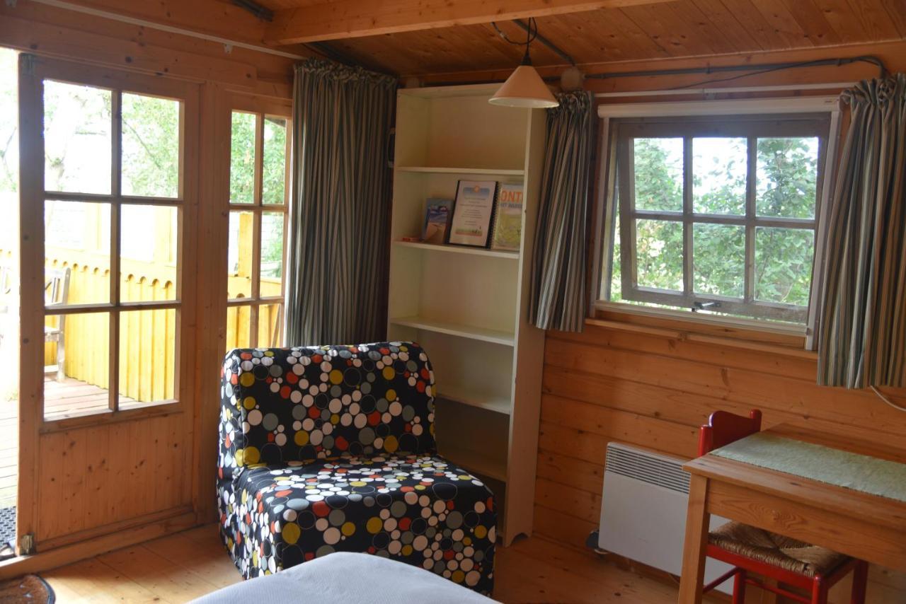 Countryside Eco Natuurhuisjes Ee 외부 사진