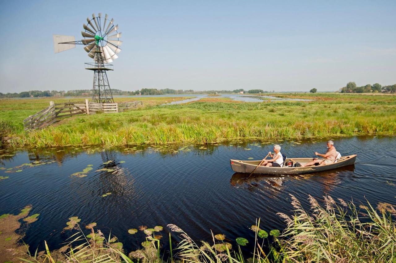 Countryside Eco Natuurhuisjes Ee 외부 사진
