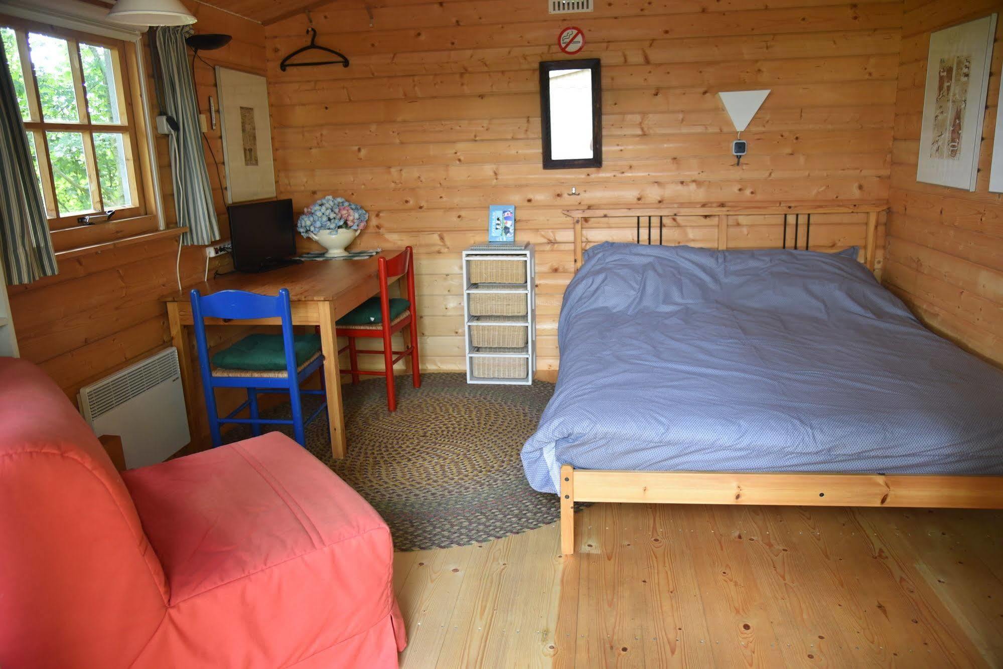 Countryside Eco Natuurhuisjes Ee 외부 사진